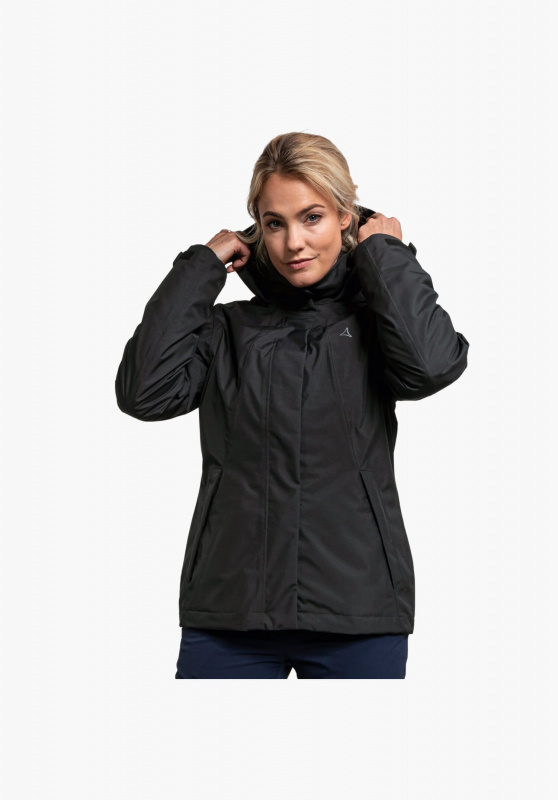 3in1 Jacket Partinello L